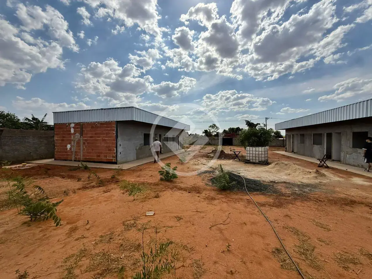 Imagem 1 - Chácara em Área Rural de Uberlândia, Uberlândia - MG