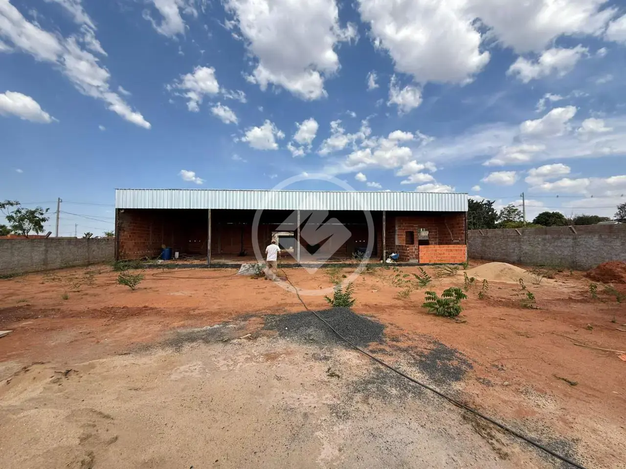 Imagem 5 - Chácara em Área Rural de Uberlândia, Uberlândia - MG