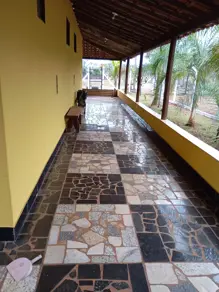 Imagem 2 - Chácara em Área Rural de Uberlândia, Uberlândia - MG