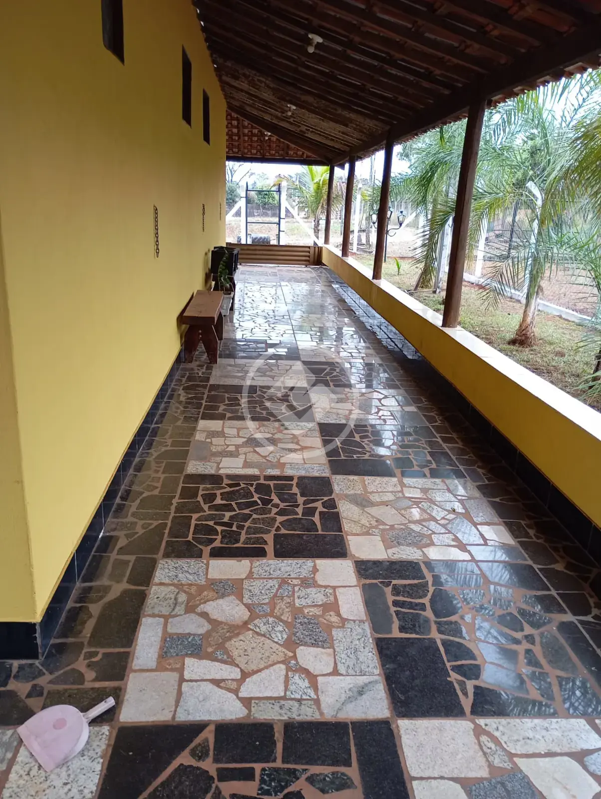Imagem 2 - Chácara em Área Rural de Uberlândia, Uberlândia - MG