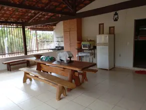 Imagem 3 - Chácara em Área Rural de Uberlândia, Uberlândia - MG