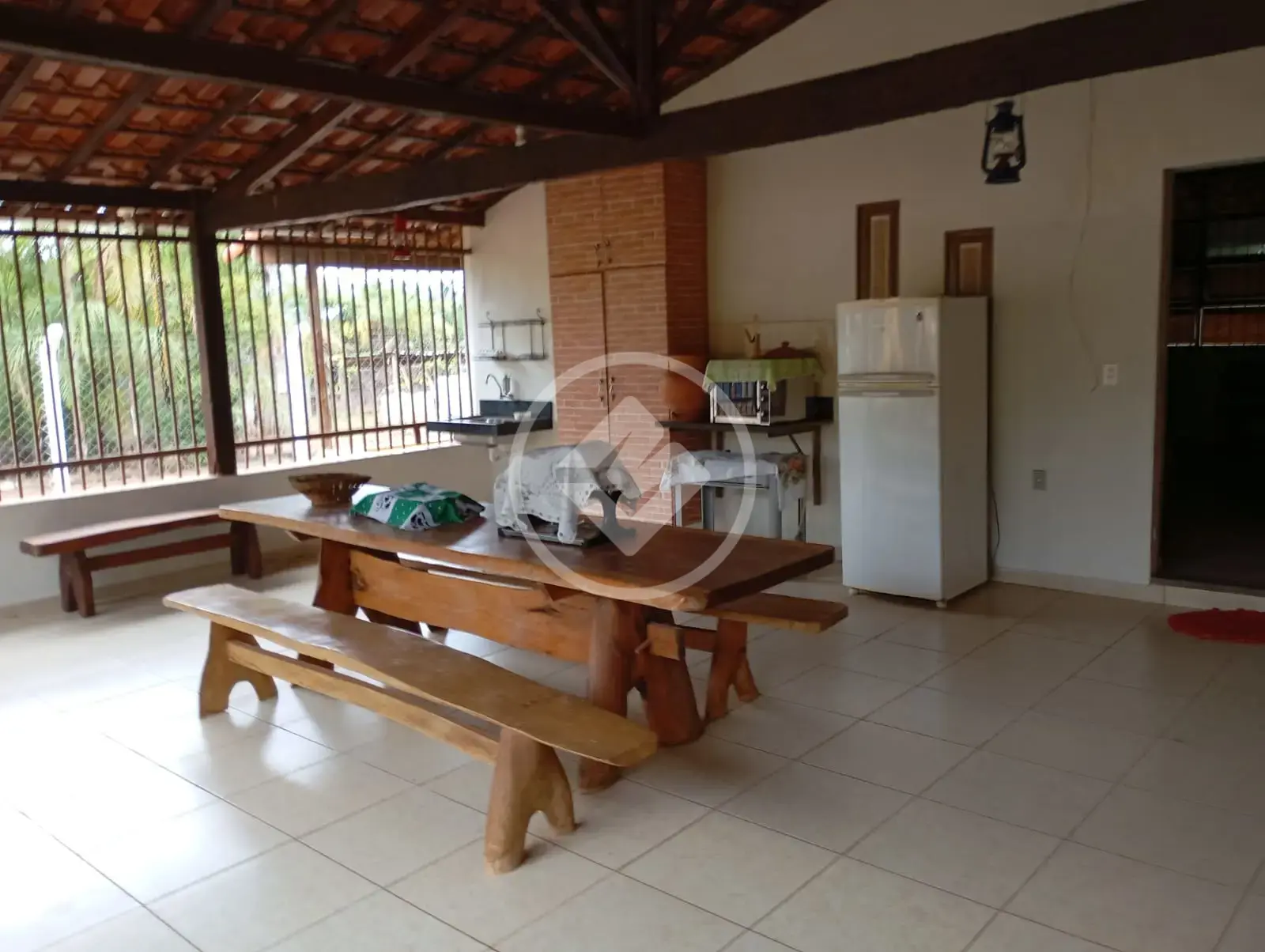 Imagem 3 - Chácara em Área Rural de Uberlândia, Uberlândia - MG