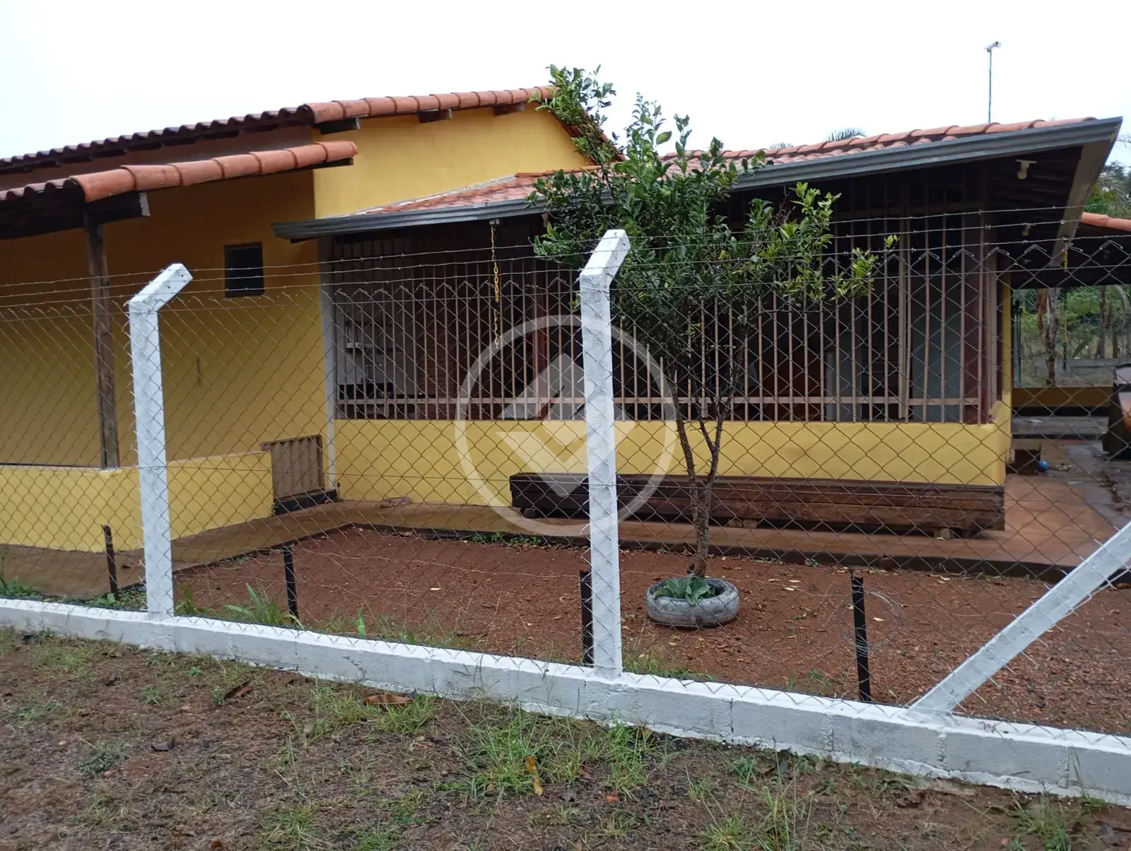 Imagem 5 - Chácara em Área Rural de Uberlândia, Uberlândia - MG