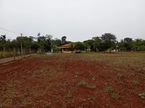 Chácara Área Rural de Uberlândia, Uberlândia - MG — foto 2