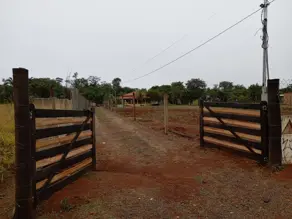 Chácara Área Rural de Uberlândia, Uberlândia - MG — foto 1