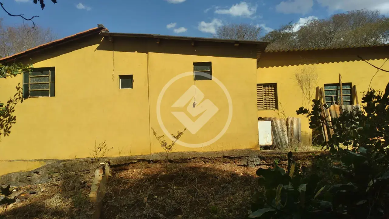 Image 2 - Fazenda em Área Rural de Uberlândia, Uberlândia - MG