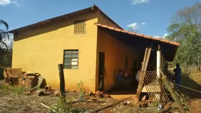 Fazenda Área Rural de Uberlândia, Uberlândia - MG — foto 1
