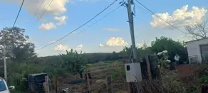 Chácara Área Rural de Uberlândia, Uberlândia - MG — foto 1