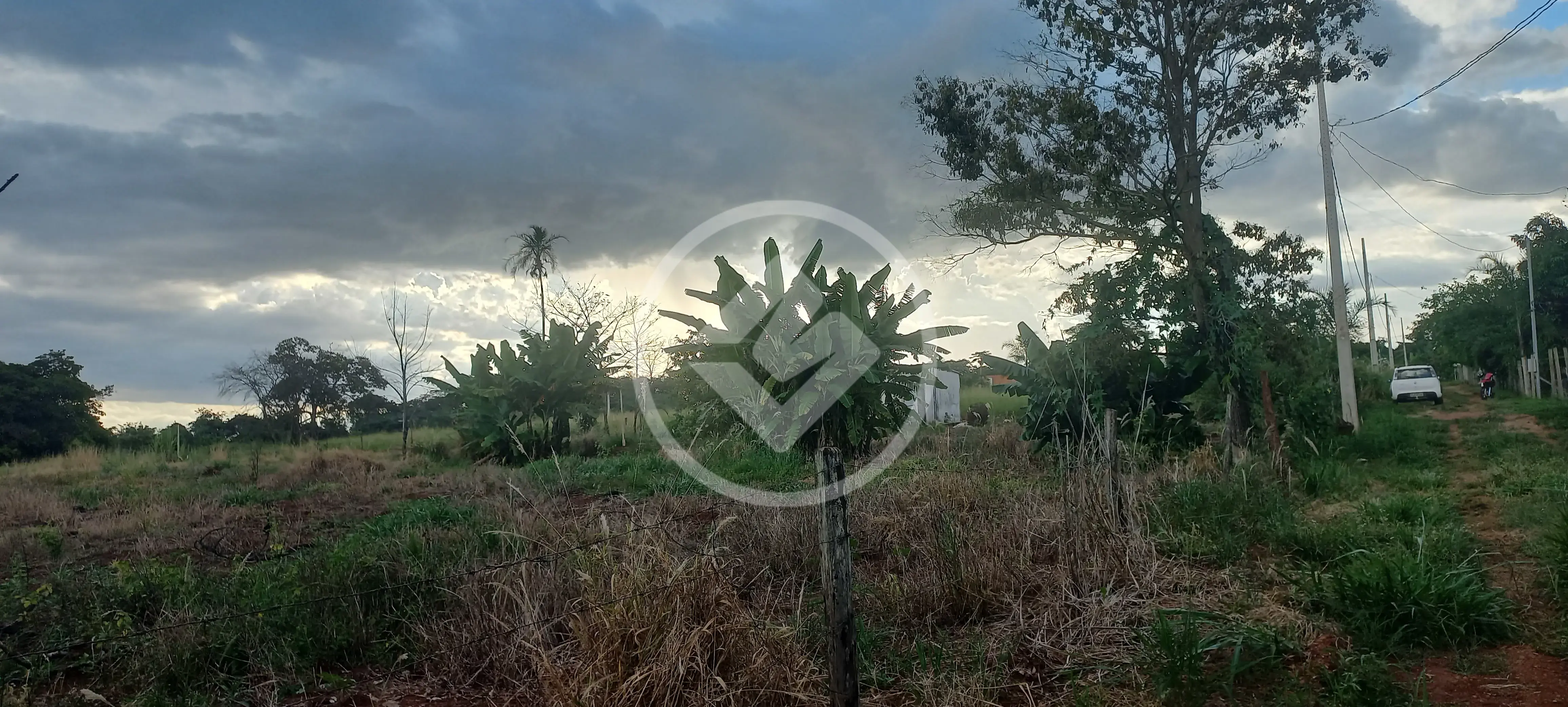 Imagem 2 - Chácara em Área Rural de Uberlândia, Uberlândia - MG