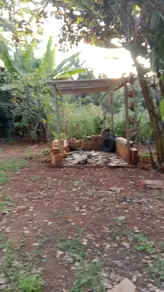 Imagem 4 - Chácara em Jardim Panorama, Uberlândia - MG