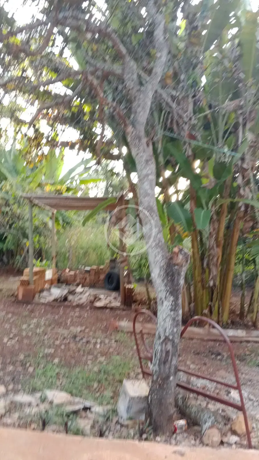 Imagem 1 - Chácara em Jardim Panorama, Uberlândia - MG