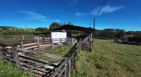 Imagem 5 - Fazenda em Zona Rural, Araguari - MG
