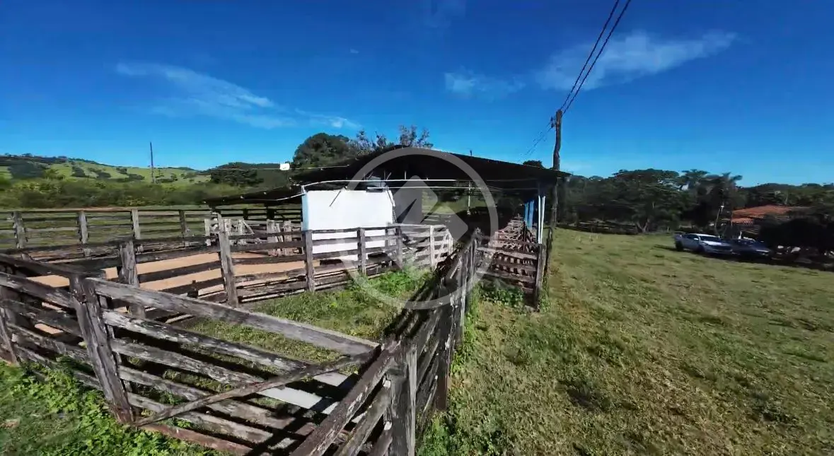 Imagem 5 - Fazenda em Zona Rural, Araguari - MG