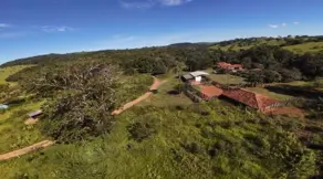 Fazenda Zona Rural, Araguari - MG — foto 2