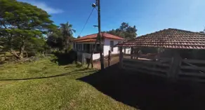 Imagem 2 - Fazenda em Zona Rural, Araguari - MG