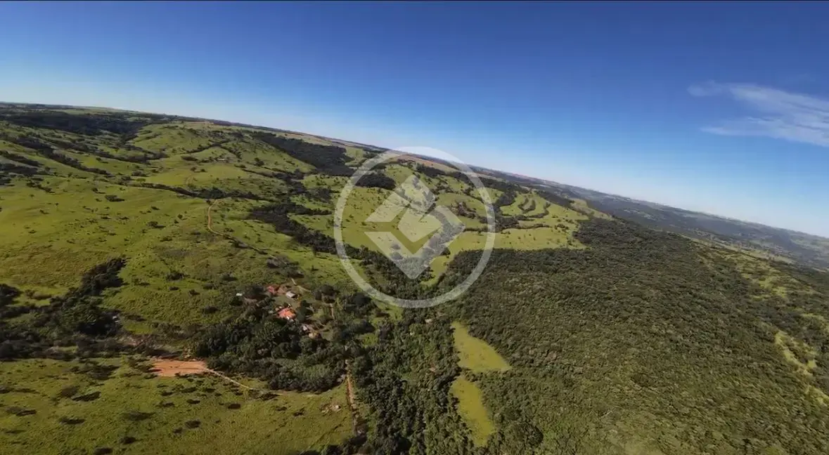 Image 9 - Fazenda em Zona Rural, Araguari - MG