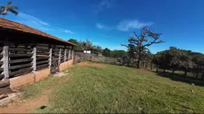 Imagem 4 - Fazenda em Zona Rural, Araguari - MG
