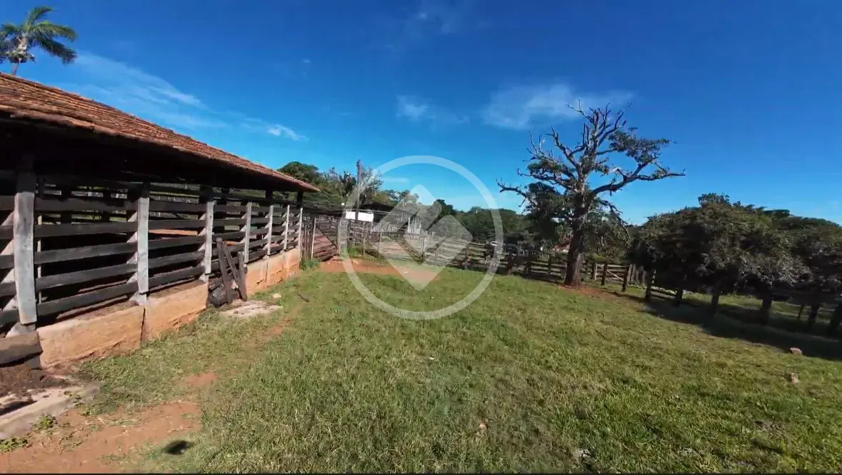 Imagem 4 - Fazenda em Zona Rural, Araguari - MG