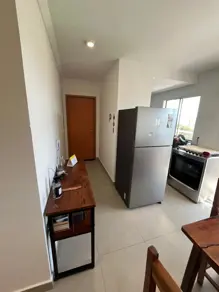 Imagem 3 - Apartamento em Novo Mundo, Uberlândia - MG