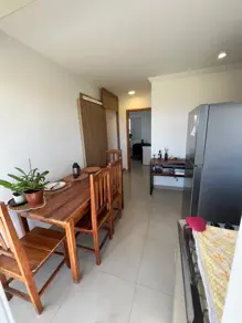 Apartamento Novo Mundo, Uberlândia - MG — foto 2