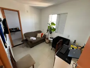 Imagem 4 - Apartamento em Novo Mundo, Uberlândia - MG