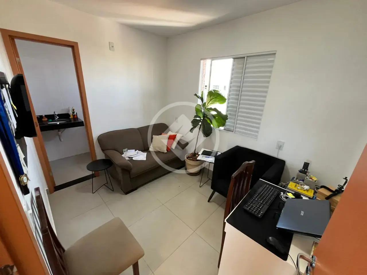 Imagem 4 - Apartamento em Novo Mundo, Uberlândia - MG