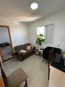 Imagem 5 - Apartamento em Novo Mundo, Uberlândia - MG