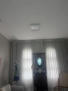 Casa Condomínio Lagoinha, Uberlândia - MG — foto 2