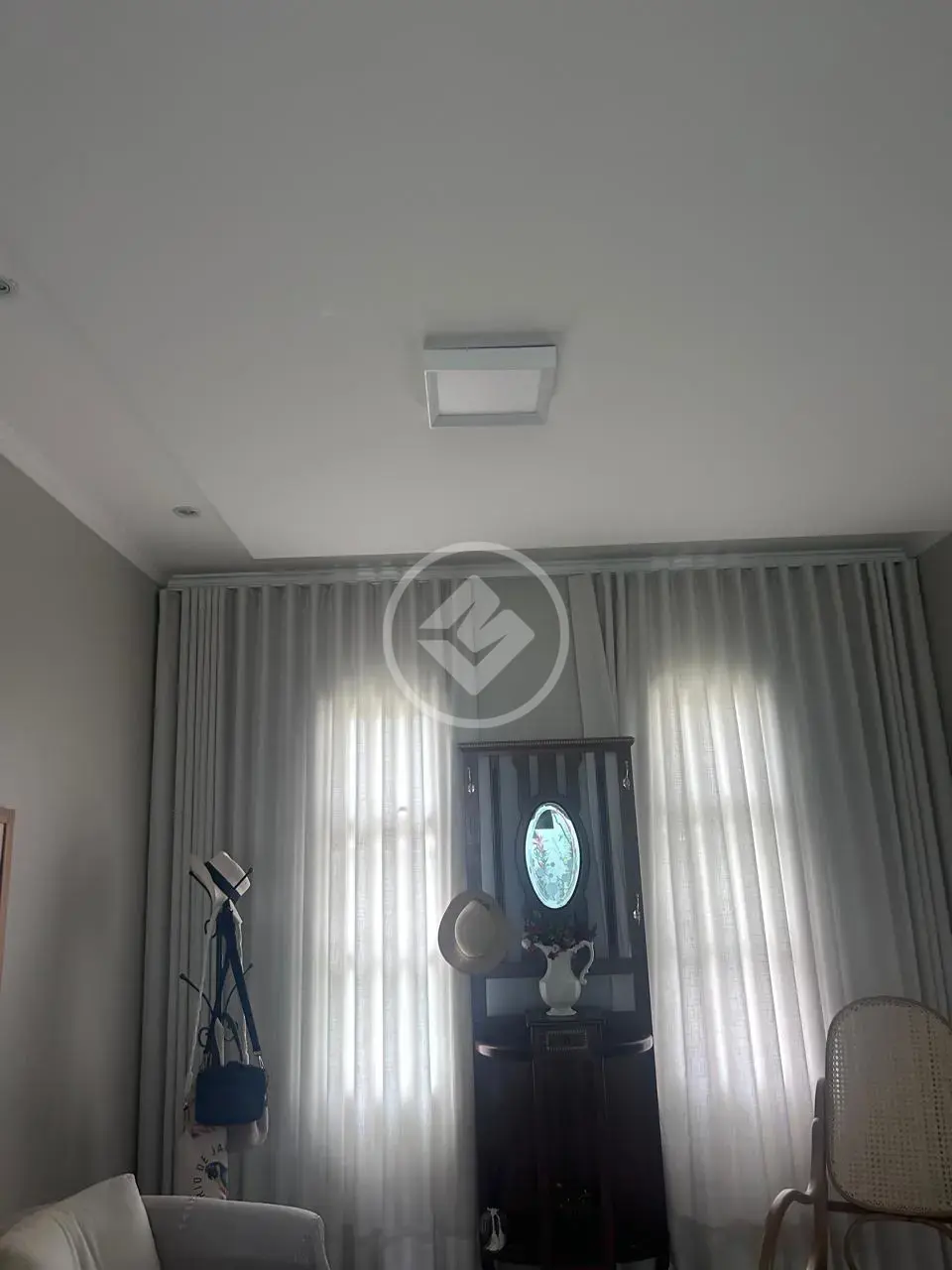 Imagem 1 - Casa Condomínio em Lagoinha, Uberlândia - MG