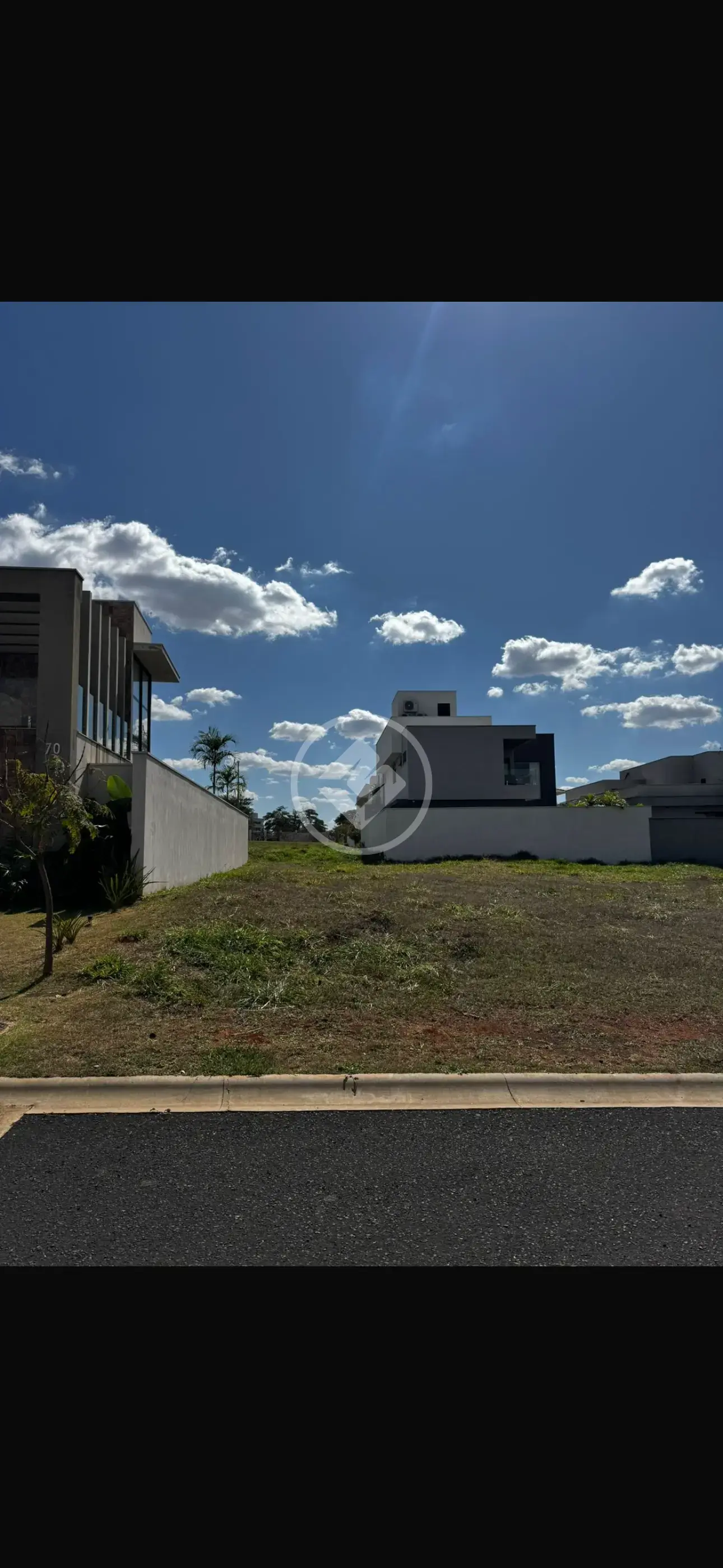Imagem 1 - Terreno Condomínio em Nova Uberlândia, Uberlândia - MG