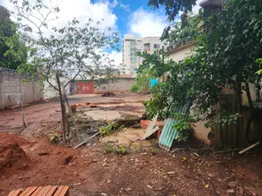 Imagem 2 - Terreno em Vigilato Pereira, Uberlândia - MG