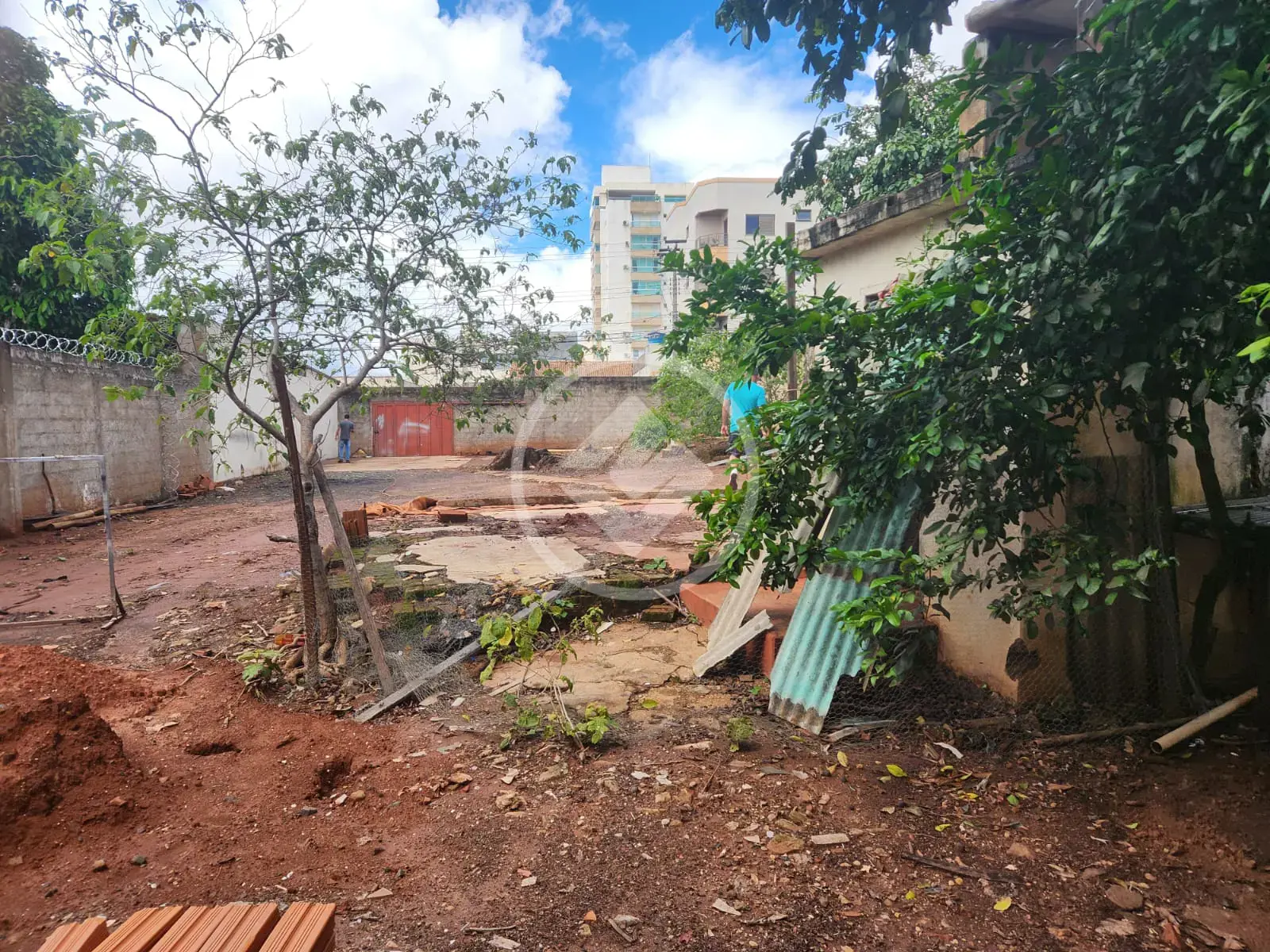 Imagem 2 - Terreno em Vigilato Pereira, Uberlândia - MG