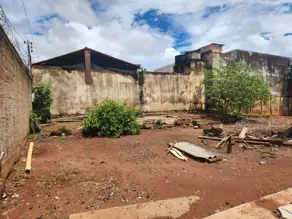 Terreno Vigilato Pereira, Uberlândia - MG — foto 2