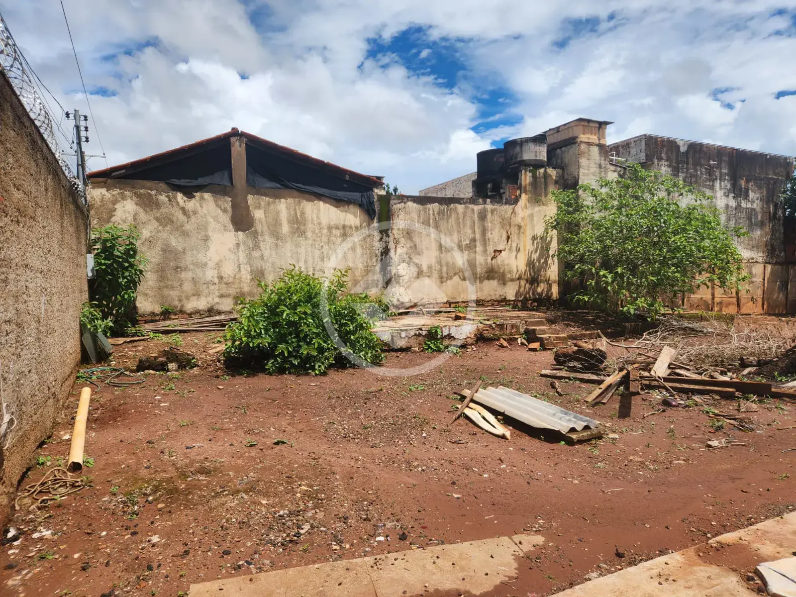 Imagem 1 - Terreno em Vigilato Pereira, Uberlândia - MG