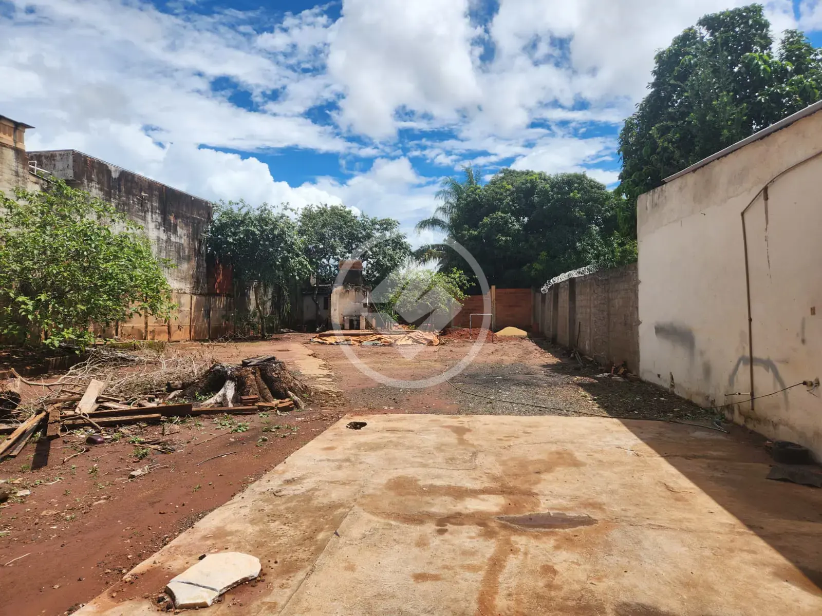 Imagem 1 - Terreno em Vigilato Pereira, Uberlândia - MG
