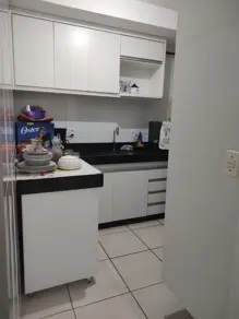 Imagem 5 - Apartamento em Mansour, Uberlândia - MG