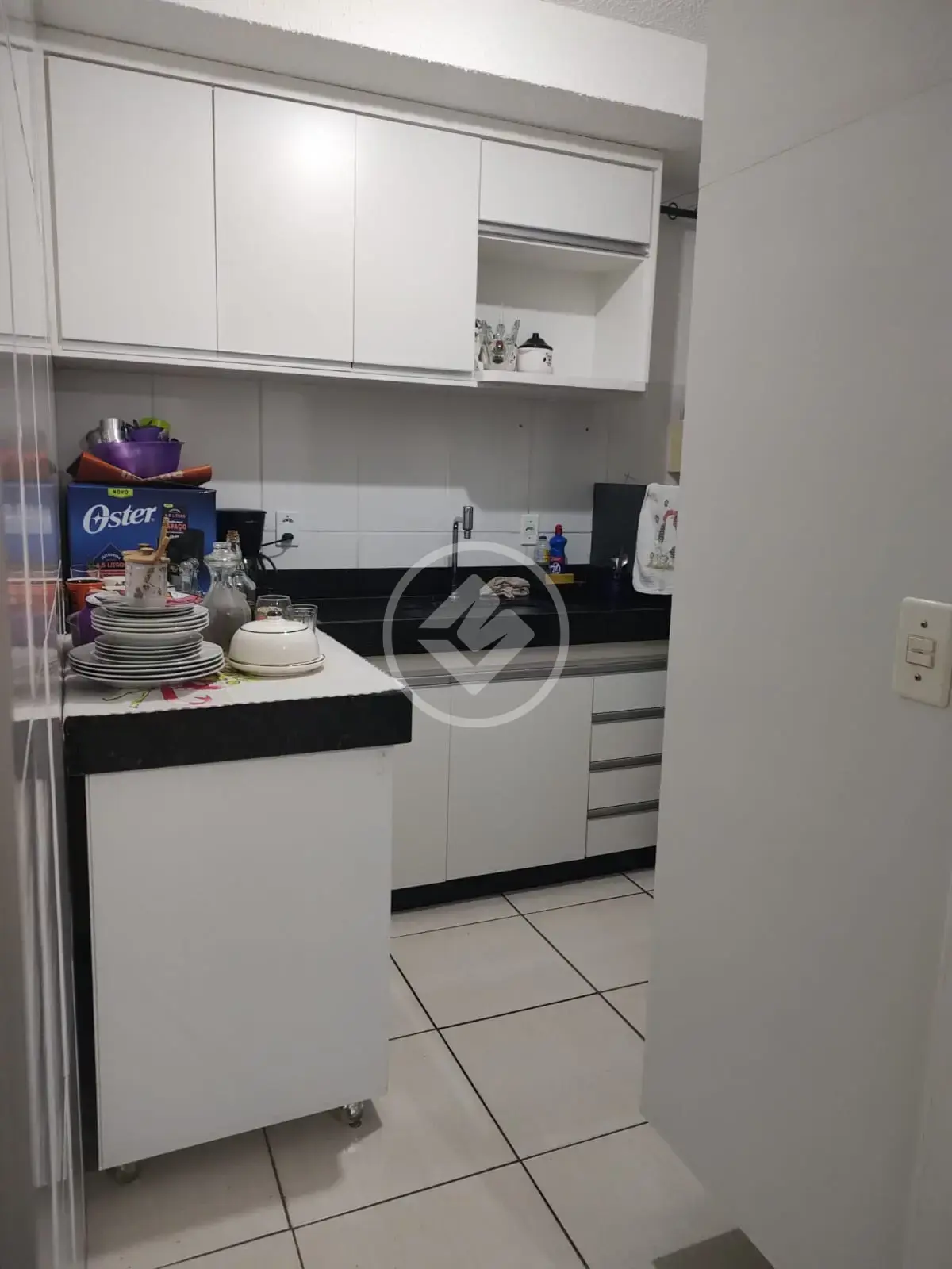 Imagem 5 - Apartamento em Mansour, Uberlândia - MG