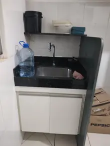 Imagem 4 - Apartamento em Mansour, Uberlândia - MG