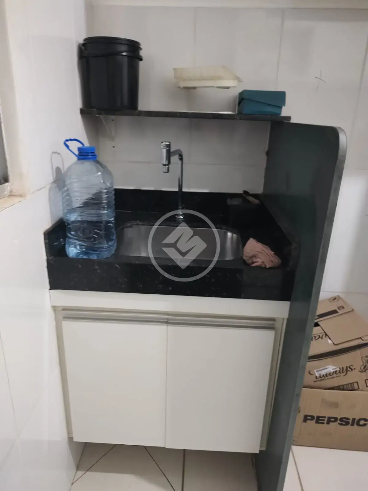 Imagem 4 - Apartamento em Mansour, Uberlândia - MG