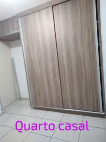 Imagem 2 - Apartamento em Mansour, Uberlândia - MG