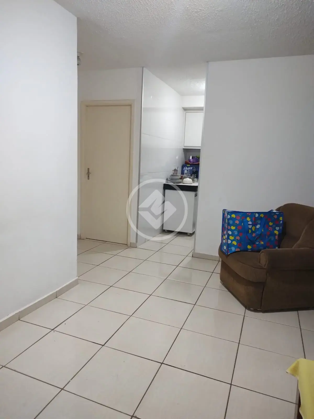 Imagem 1 - Apartamento em Mansour, Uberlândia - MG