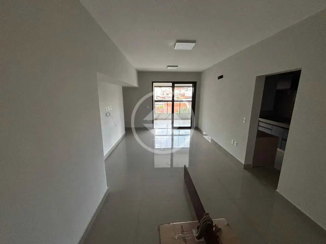 Imagem 1 - Apartamento em COPACABANA, Uberlândia - MG