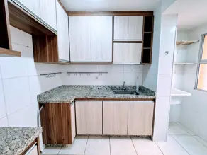 Imagem 2 - Apartamento em Chácaras Tubalina e Quartel, Uberlândia - MG