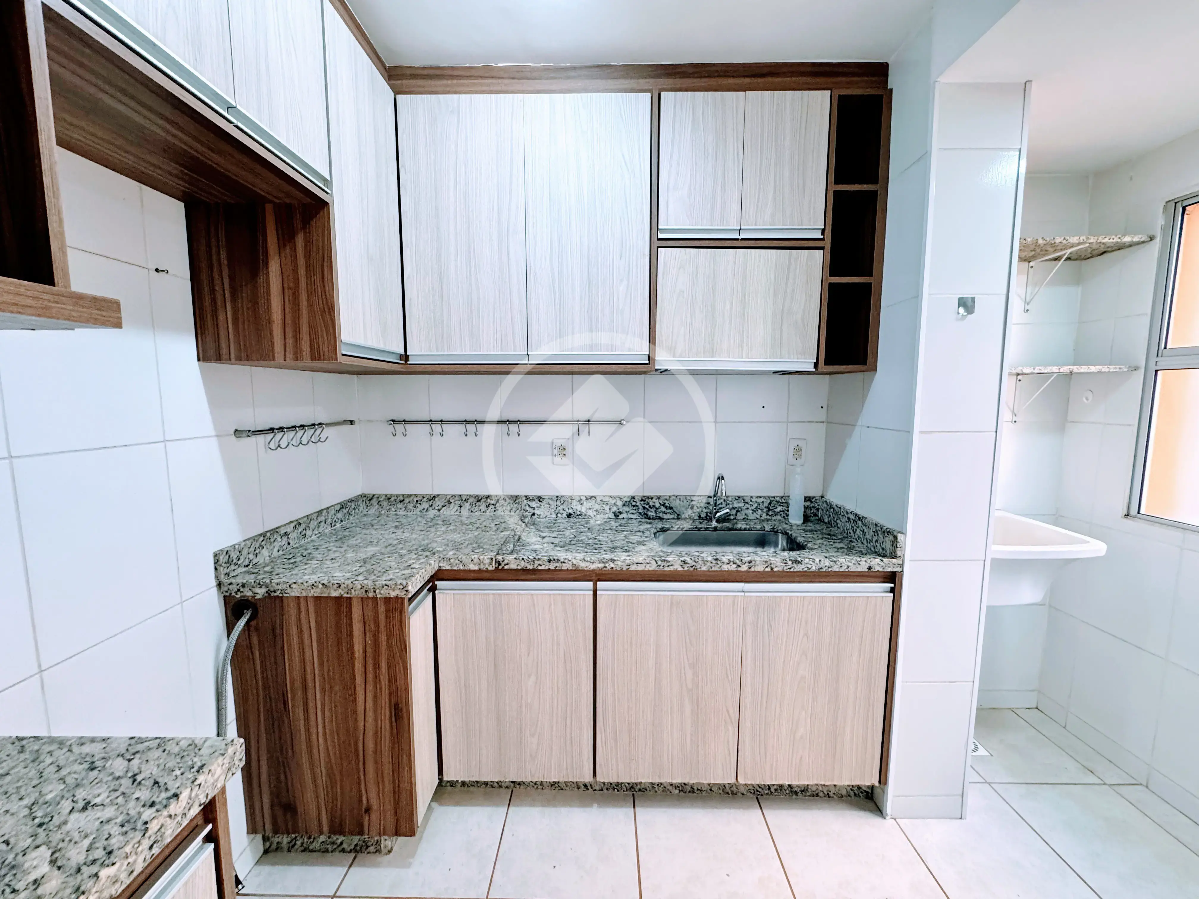 Imagem 2 - Apartamento em Chácaras Tubalina e Quartel, Uberlândia - MG