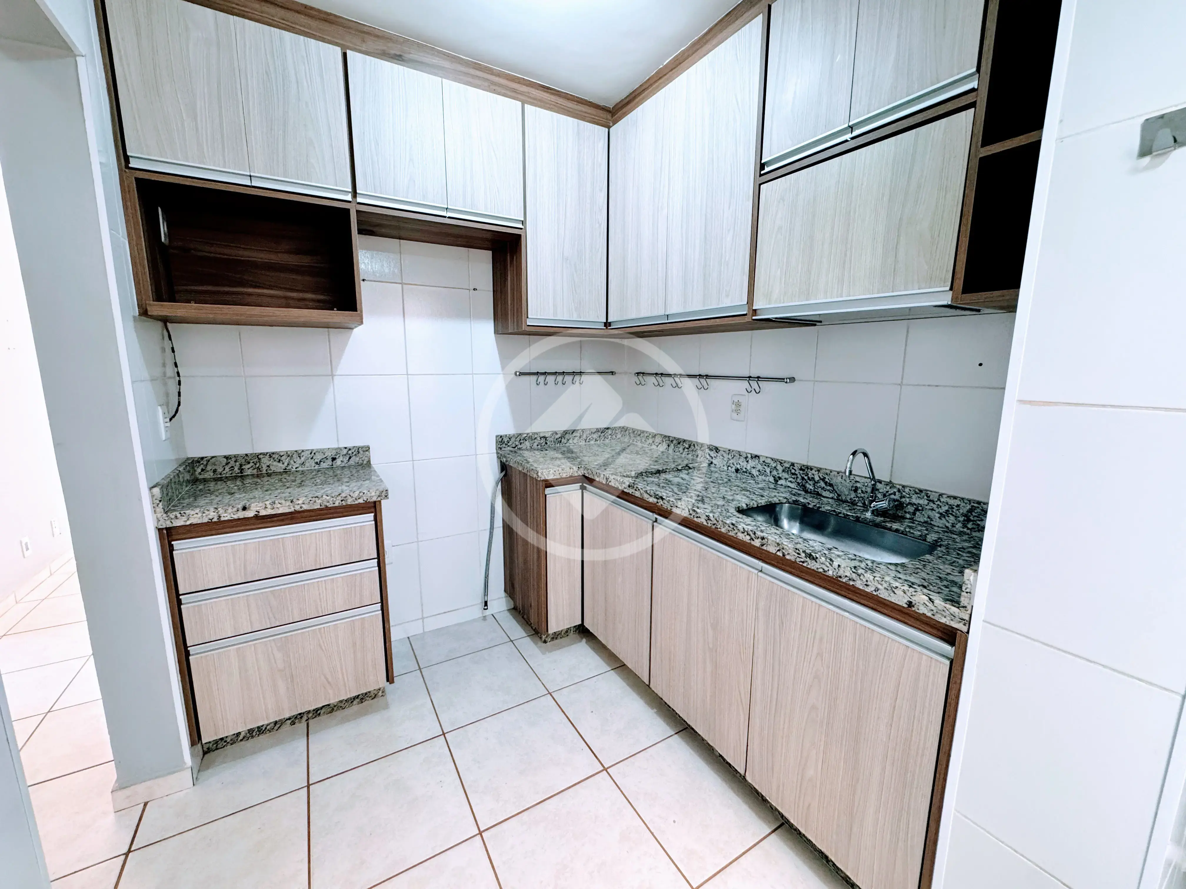 Imagem 3 - Apartamento em Chácaras Tubalina e Quartel, Uberlândia - MG