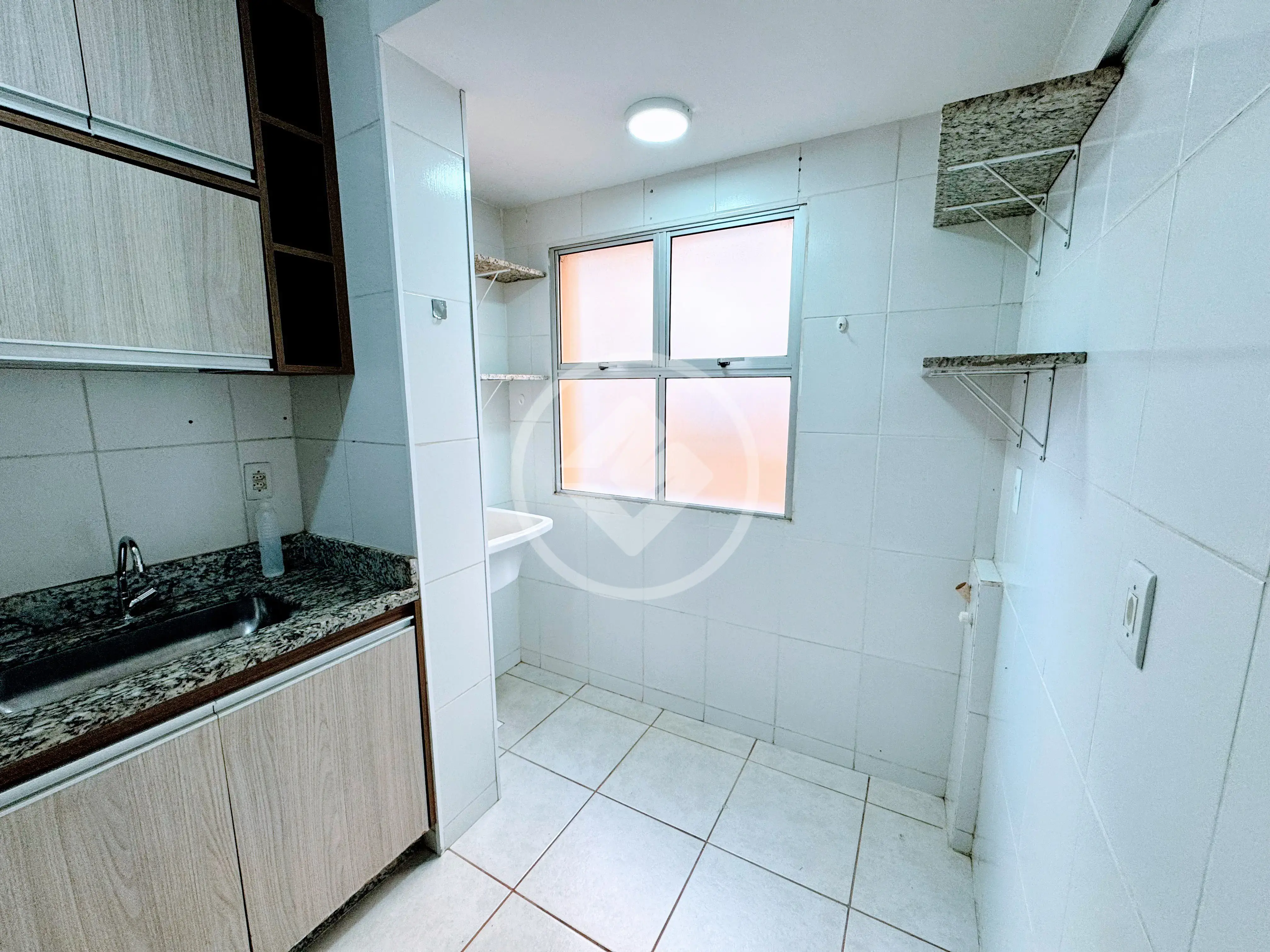 Imagem 4 - Apartamento em Chácaras Tubalina e Quartel, Uberlândia - MG