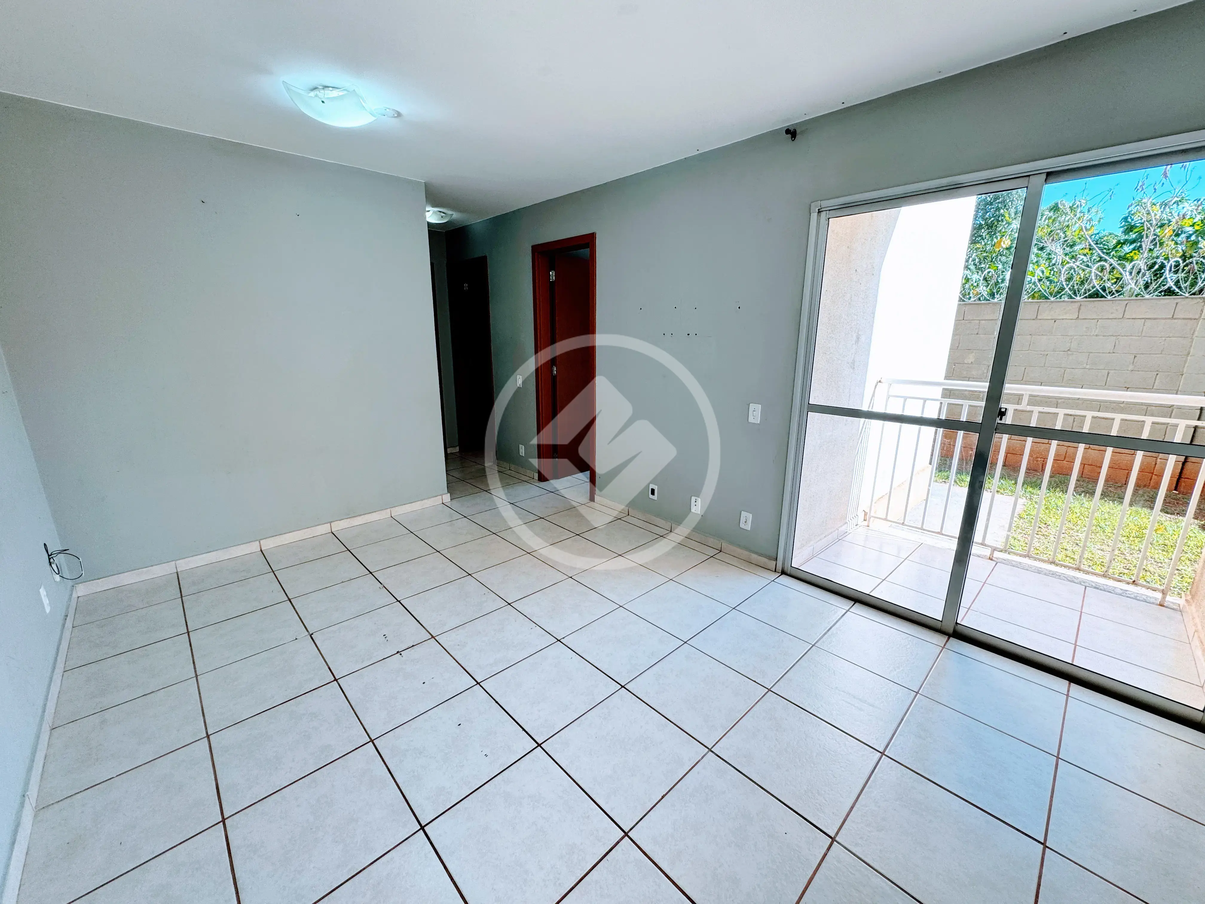 Imagem 1 - Apartamento em Chácaras Tubalina e Quartel, Uberlândia - MG