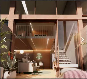 Imagem 3 - Loft / Studio em Lidice, Uberlândia - MG