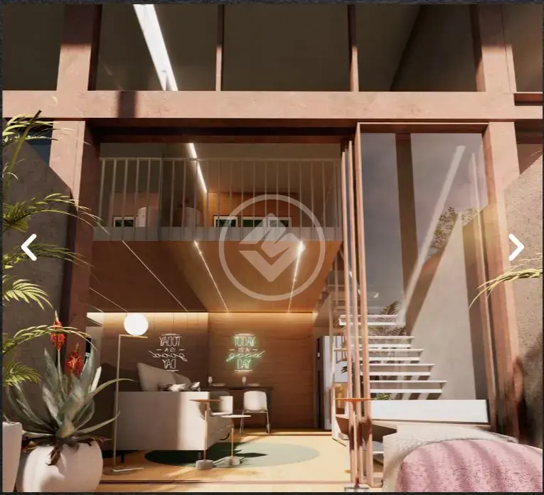 Imagem 3 - Loft / Studio em Lidice, Uberlândia - MG