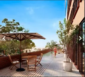 Imagem 2 - Loft / Studio em Lidice, Uberlândia - MG